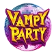 Vampy Party Logo